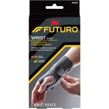 MMM48400EN - FUTURO Right-Hand Small/Medium Wrist Supp...