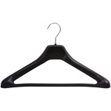 Safco 1-piece Plastic Hangers