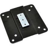 Ergotron StyleView 97-512-009 Mounting Adapter for Flat Panel Display