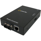 Perle S-1000-M2ST05 Gigabit Media Converter