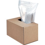 FEL3604101 - Fellowes Waste Bags for Fortishred&trade; and H...