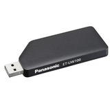 Panasonic ET-UW100 USB - Wi-Fi Adapter