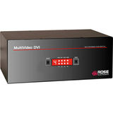 Image of Rose Electronics MultiVideo MDM-4T4DDL/A1