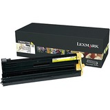 Lexmark C925 Imaging Unit - Laser Print Technology - 1 Each - Yellow
