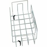 Image of Ergotron NF Cart Wire Basket Kit