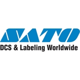 Sato 54SG01003 Thermal Label