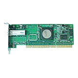 Hp 281541-B21 Fibre Channel NICs Hp Storageworks Fca2214 Pci-x Host Bus Adapters - 1 X Lc - Pci-x - 2gbps 281541-b21 281541b21 703255135427