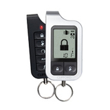 CLIFFORD 330.3X 24 Channel Security/Keyless Entry System
