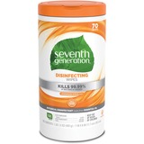 SEV22813 - Seventh Generation Disinfecting Cleaner