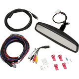 Audiovox LCDM40 Rear View Mirror Monitor 4
