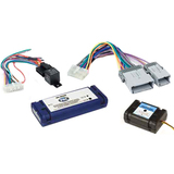 Pacific Accessory OS-2C-BOSE OnStar Interface Adapter Car Radios