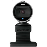 Microsoft LifeCam 6CH-00001 Webcam - USB 2.0