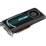 EVGA 015 P3 1582 AR GeForce 580 Graphic Card   797 MHz Core   1.50 GB 