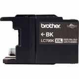 Brother+Innobella+LC79BK+Original+Ink+Cartridge