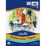 UCreate Watercolor Paper