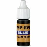 Stamp-Ever Pre-inked Stamp Ink Refill