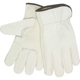 MCS3211M - MCR Safety Leather Driver Gloves
