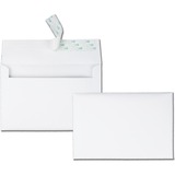 Image for Quality Park A9 Greeting Card Envelopes with Self Seal Closure