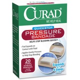 MIINON85100 - Curad Pressure Adhesive Bandage
