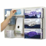 Image for Cottage Deluxe Professional Protection Station