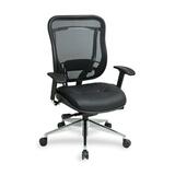 Office Star Mesh Back Executive Chair