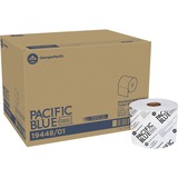 Pacific Blue Basic Standard Roll Toilet Paper