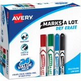 Avery%26reg%3B+Desk+%26+Pen-Style+Dry+Erase+Markers