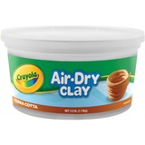 CYO575064 - Crayola Air-Dry Clay