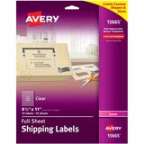 Avery+Easy+Peel+Return+Address+Labels