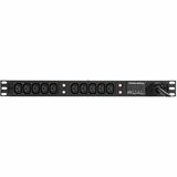 Geist rPDU VRELCN100-103C13TL6 10-Outlets PDU