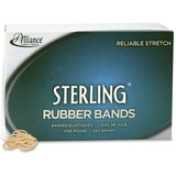 Alliance+Rubber+24085+Sterling+Rubber+Bands+-+Size+%238+-+1+lb+Box