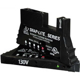 Ditek DTK-SL130A Surge Protectors Ditek Dtk-sl130a Snap-lite Surge Suppressor - 130 V Ac Input - 130 V Ac Output - Telecommunication - Dtksl130a 676995401155