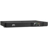 Tripp Lite SmartPro SMART1000RM1U 1000VA Rack-mountable UPS - 1U Rack-mountable - 4.50 Hour Recharge - 4 Minute Stand-by - 120 V AC Input - 110 V AC, 115 V AC, 120 V AC Output - 6 x NEMA 5-15R