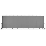 SCXCFSL6011DG - Screenflex Portable Room Dividers