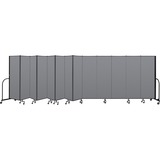 SCXCFSL6013DG - Screenflex Portable Room Dividers