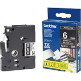 Brother P-touch TZe Laminated Tape Cartridges