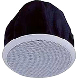 TOA F-2352SC 2-way Ceiling Mountable Speaker - 9 W RMS - 18 W (PMPO) - 5