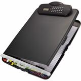 OIC83306 - Officemate Slim Clipboard Storage Box w...