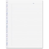 Blueline MiracleBind Notebook Refill Pages - Letter