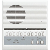 Aiphone LEF-10 Intercom Master Station