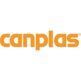 Canplas 765515W 3-Way Elbow