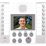 Aiphone AX-8MV-W Intercom Master Station