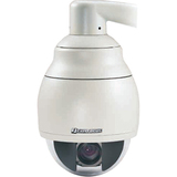 EverFocus EPTZ3600 Surveillance/Network Camera - Color, Monochrome