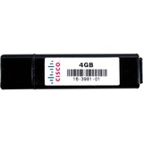 Cisco USB-X45-4GB-E 4 GB USB Flash Drive