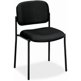 BSXVL606VA10 - Basyx by HON Scatter Stacking Guest Chair