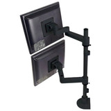 Innovative 9112-D-FM Mounting Arm for Flat Panel Display