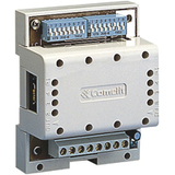 Comelit 1224A Miscellaneous Devices Comelit Simplebus 1 Door Digital Switching Device - 3.3" Width X 1.4" Depth X 2.4" Height 1224a 037136667241