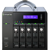 Ciphertex CX-5000NAS Network Storage Server