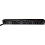 Minuteman OEPD1220C13HVLT 12-Outlets PDU