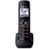 PANASONIC, KX TGA660 B Additional Digital Cordless Ha  